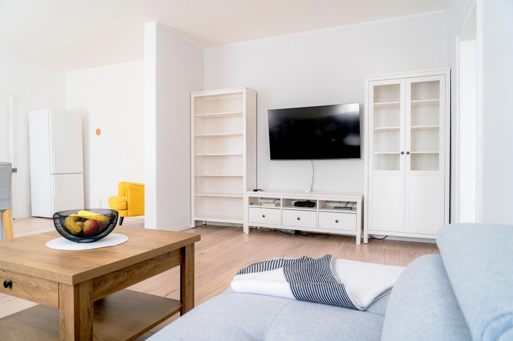 Business & Family Apartment Letna Кошице Экстерьер фото