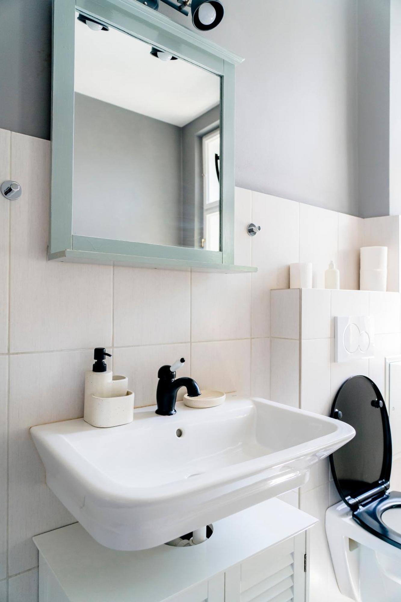 Business & Family Apartment Letna Кошице Экстерьер фото